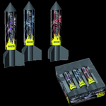 Rakete Rocket Strike